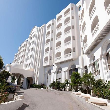 City Business Monastir Center Exterior photo