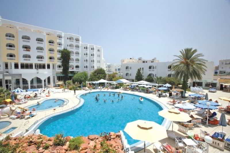 City Business Monastir Center Exterior photo